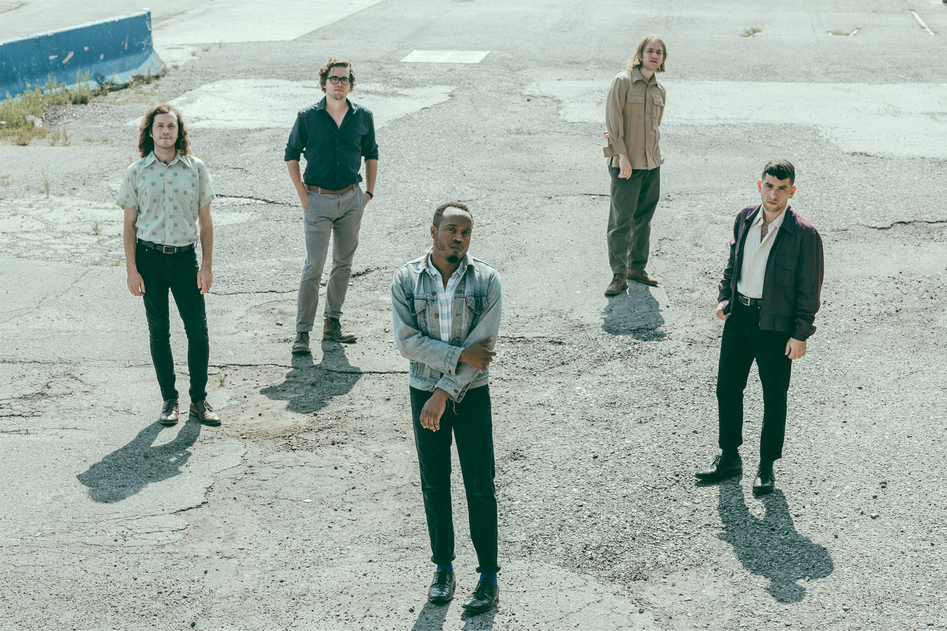 Artist of the Week – Durand Jones & the Indications